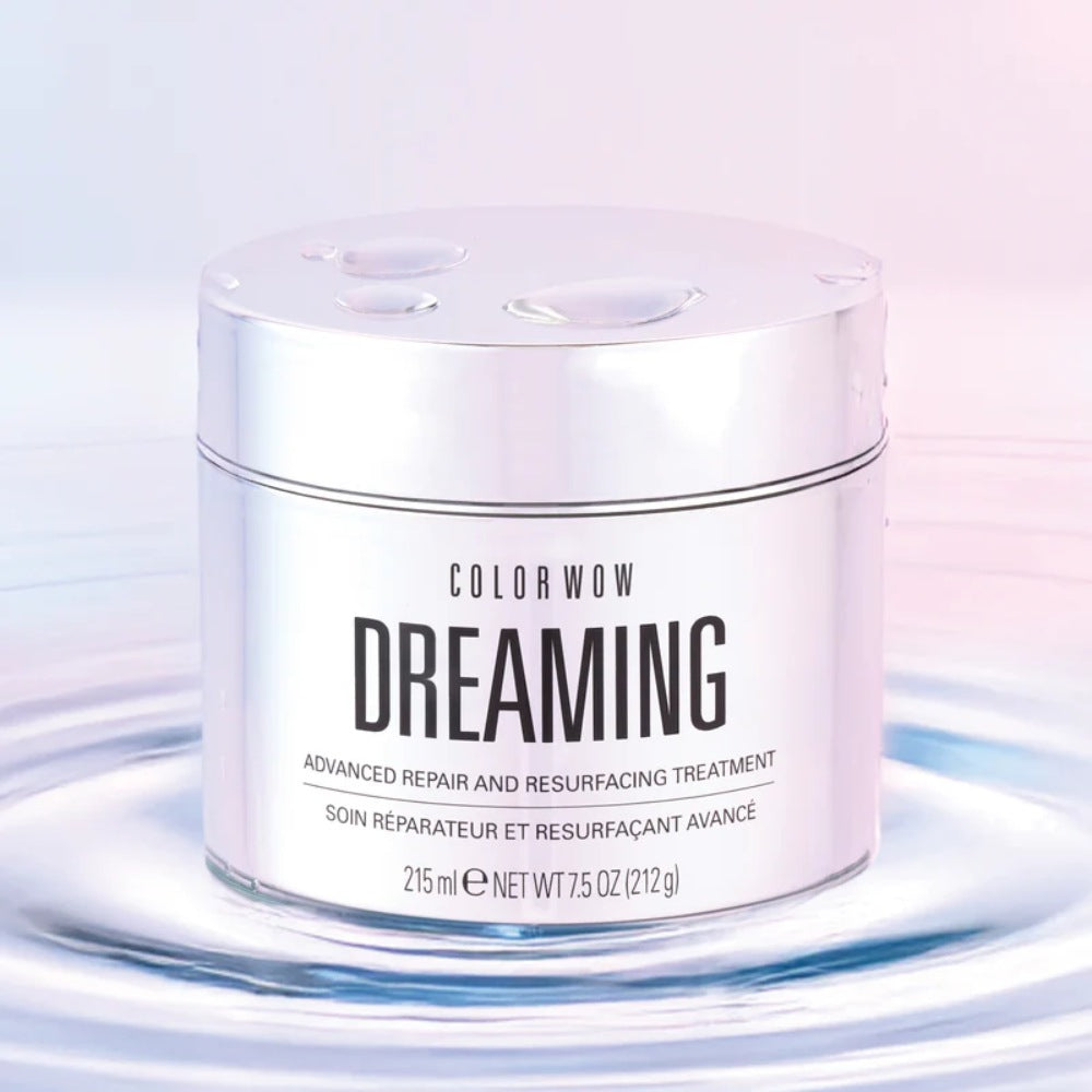 Color Wow - Tratamiento Reparador y Reestructurante Dreaming Advanced Repair 215 ml