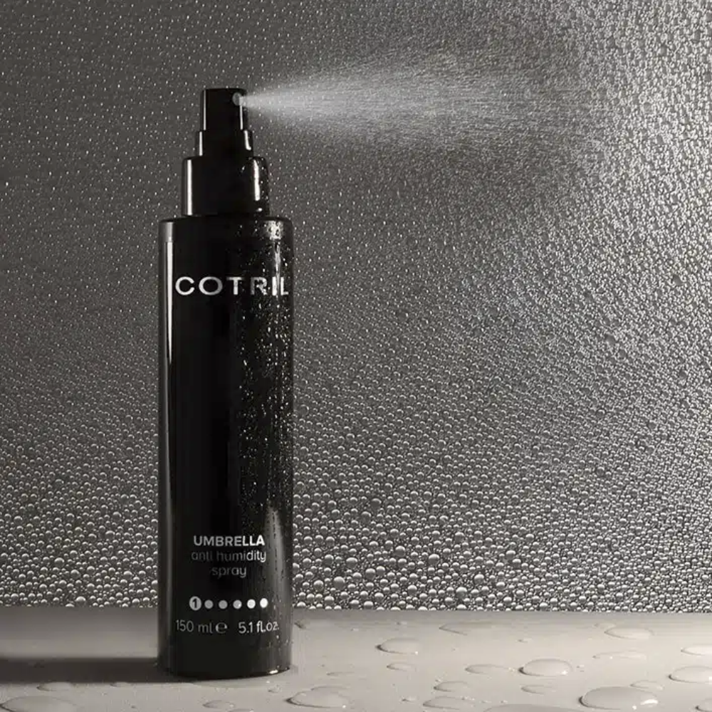 Cotril - Spray Anti-humedad Umbrella Styling 150 ml