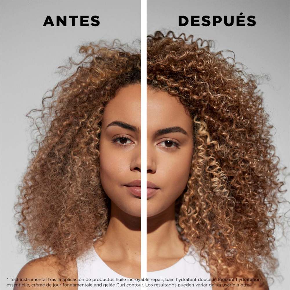 Kérastase - Curl Manifesto Crema Crème De Jour Fondamentale 150 ml