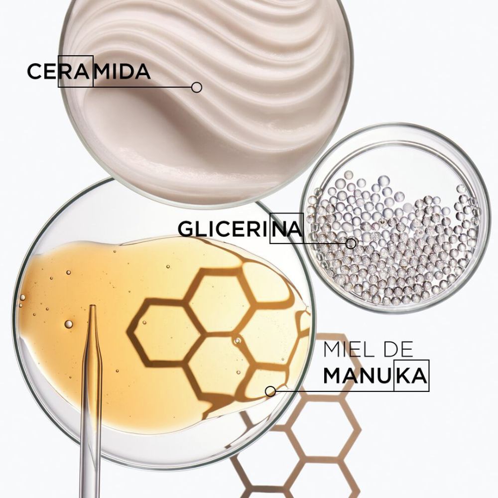 Kérastase - Curl Manifesto Crema Crème De Jour Fondamentale 150 ml