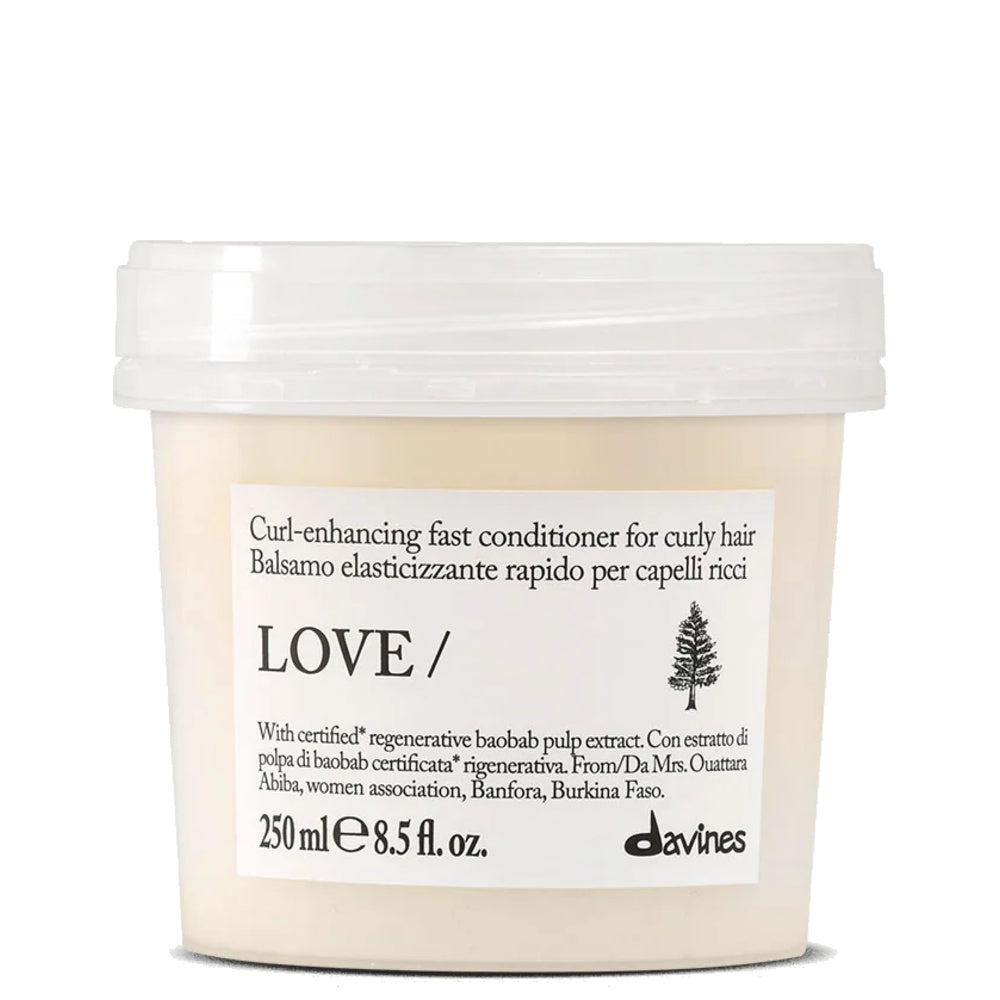 Davines - Love Curl Acondicionador 250 ml