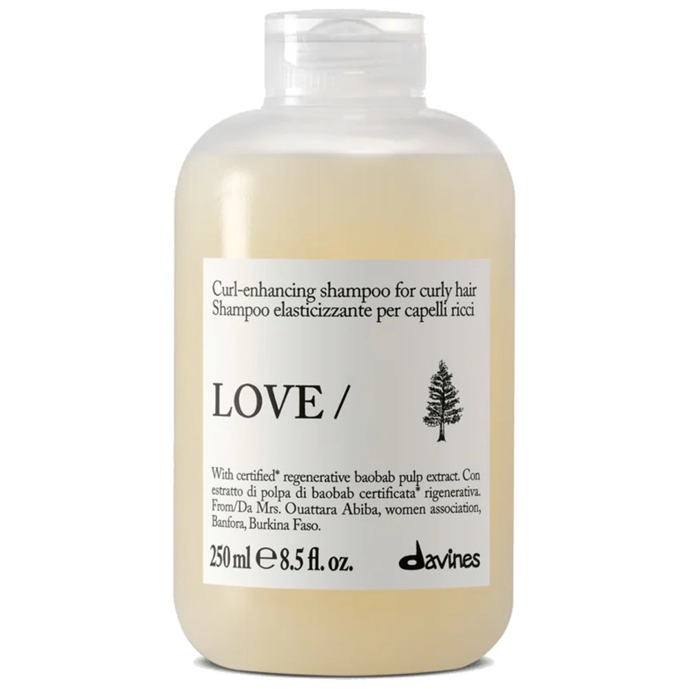 Davines - Love Curl Champú 250 ml
