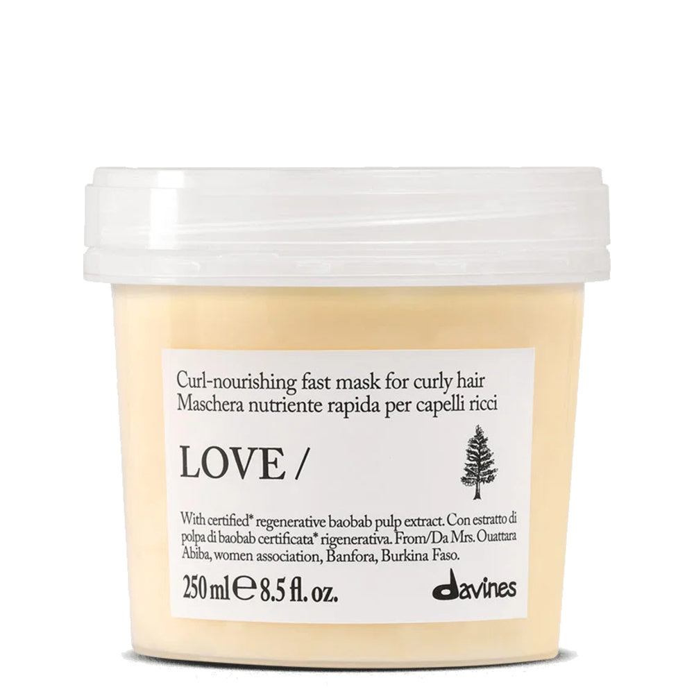 Davines - Love Curl Mascarilla 250 ml