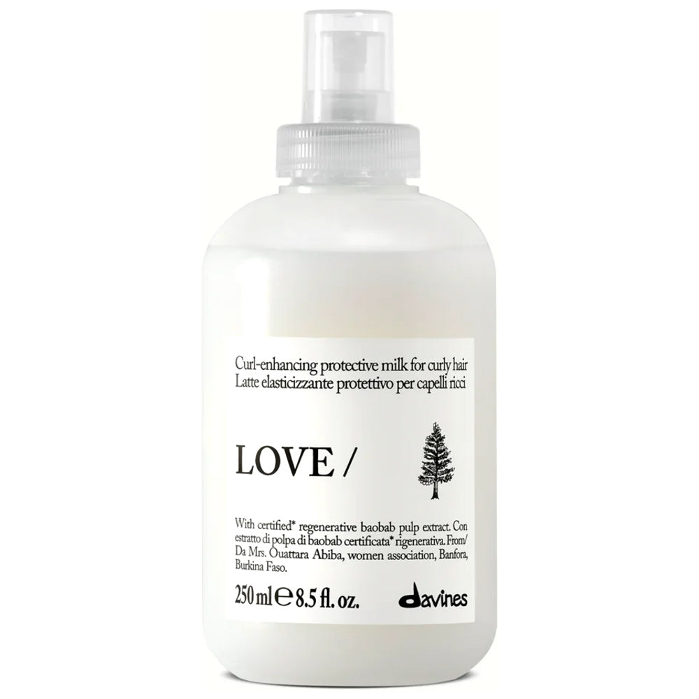 Davines - Love Curl Milk 250 ml