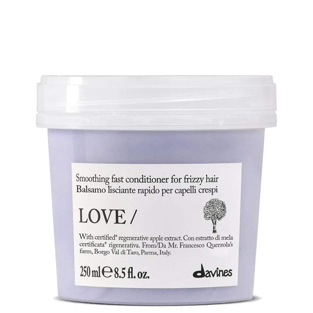 Davines - Love Smooth Acondicionador 250 ml