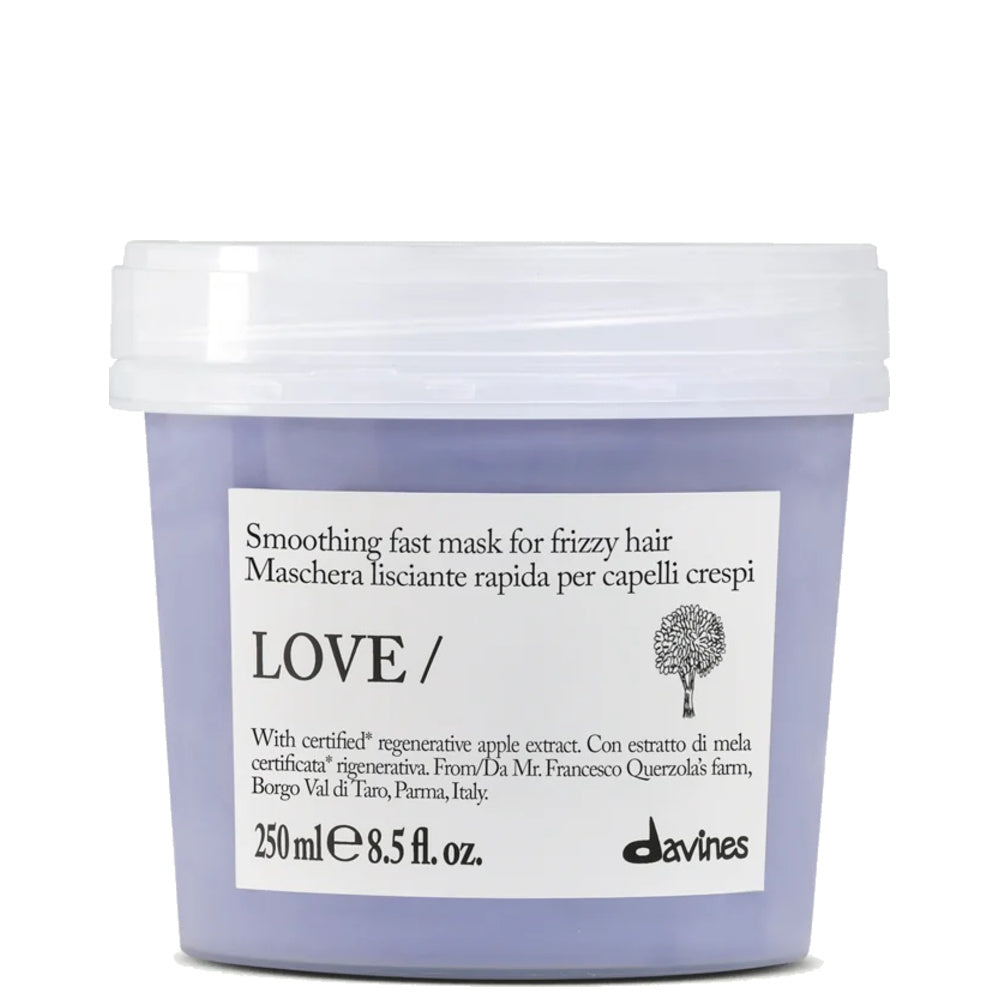 Davines - Love Smooth Mascarilla 250 ml
