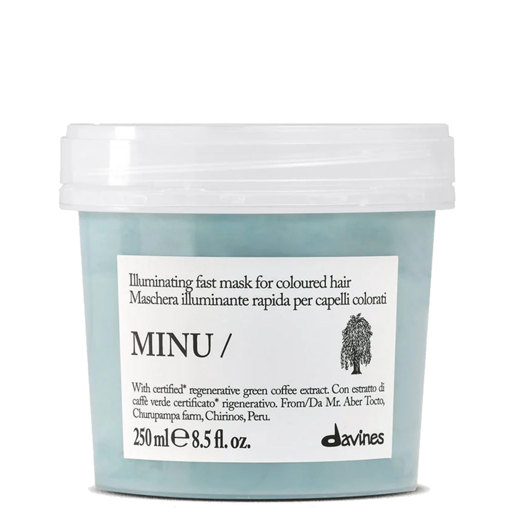 Davines - Minu Mascarilla 250 ml