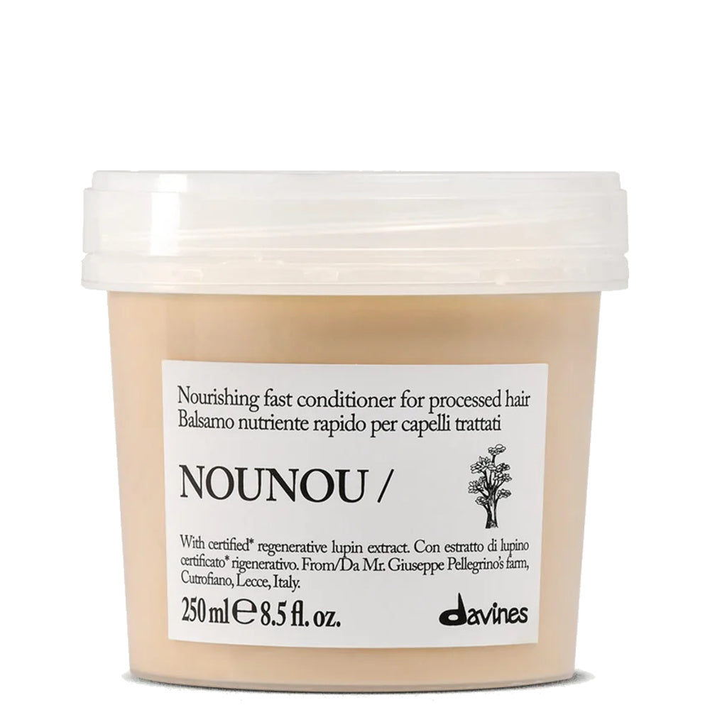Davines - Nounou Acondicionador 250 ml