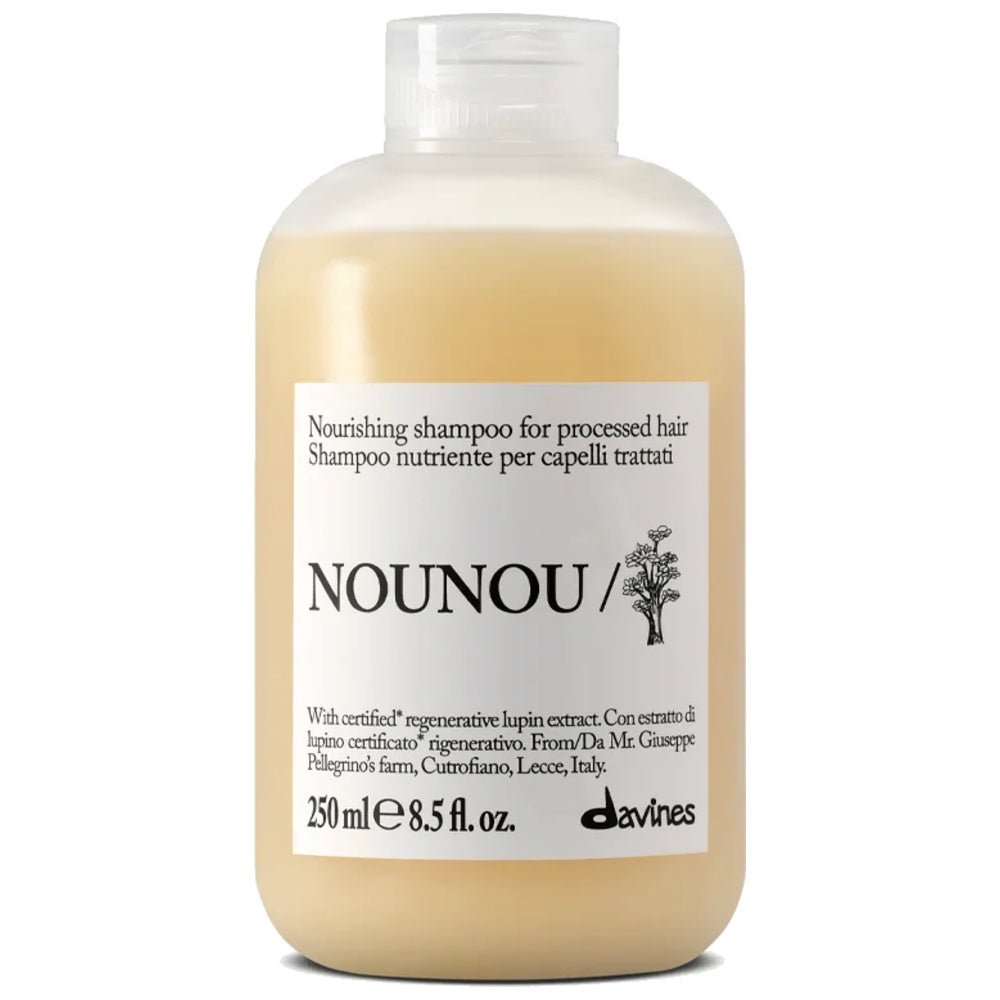 Davines - Nounou Champú 250 ml