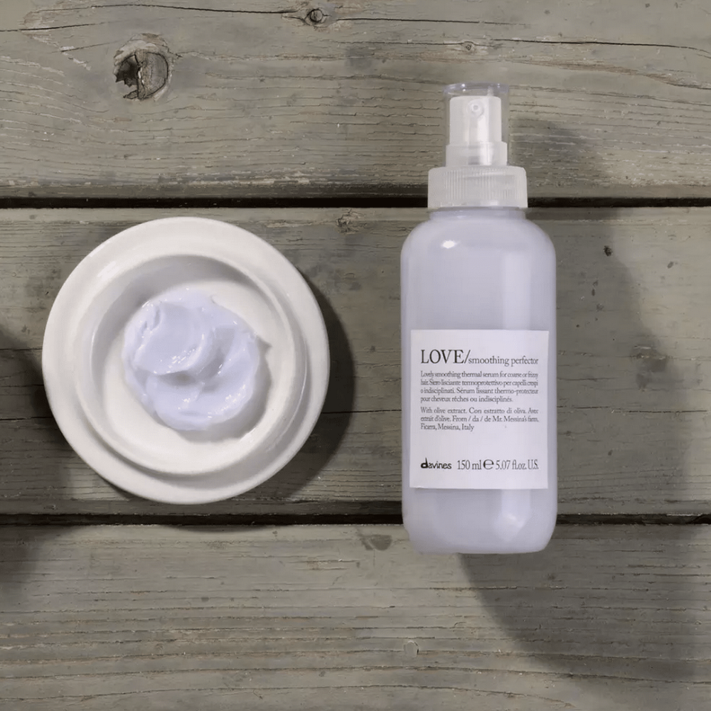 Davines - Sérum Anti-encrespamiento Essential Haircare Love Smoothing Perfector 150 ml