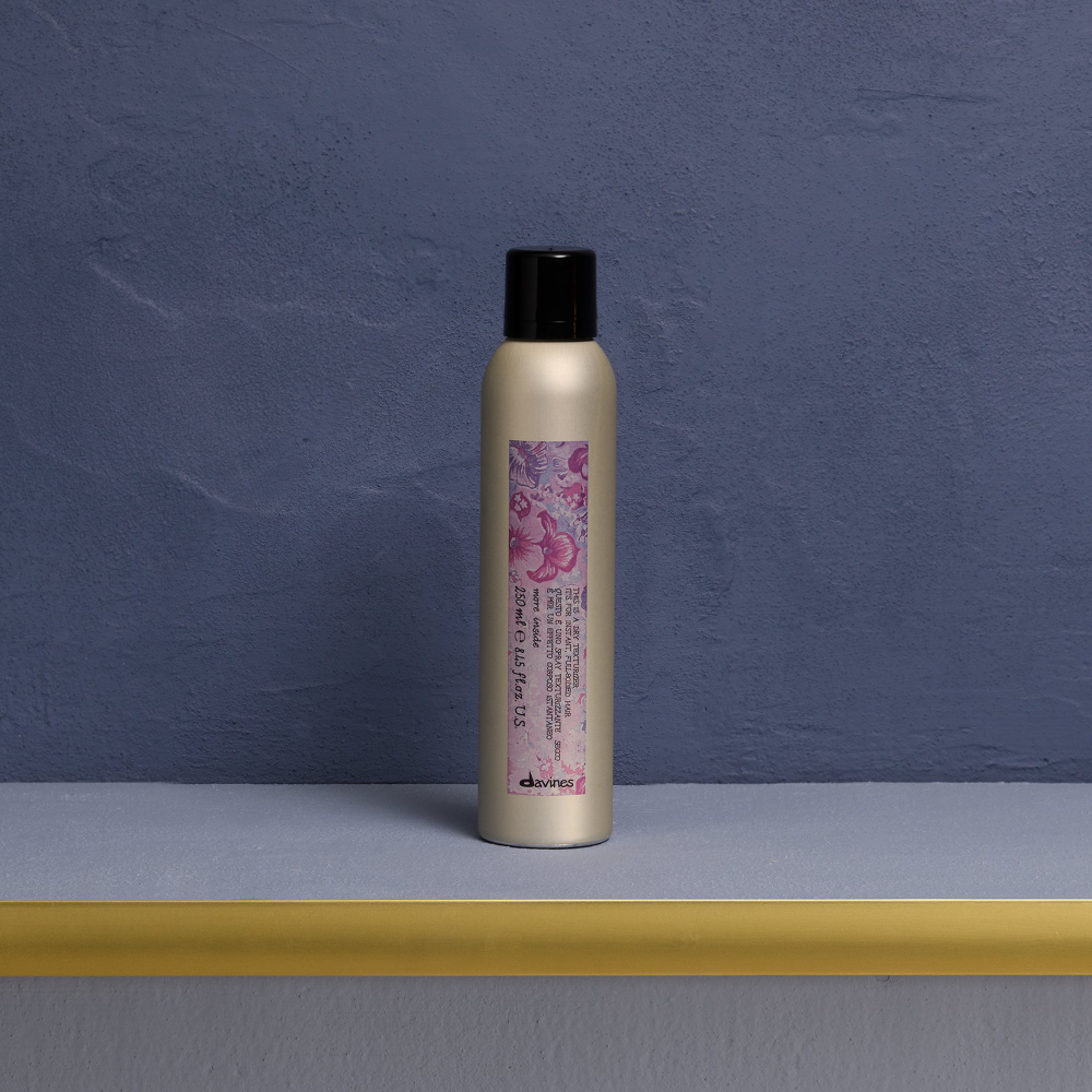 Davines - Spray Texturizante More Inside Dry Texturizer 250 ml