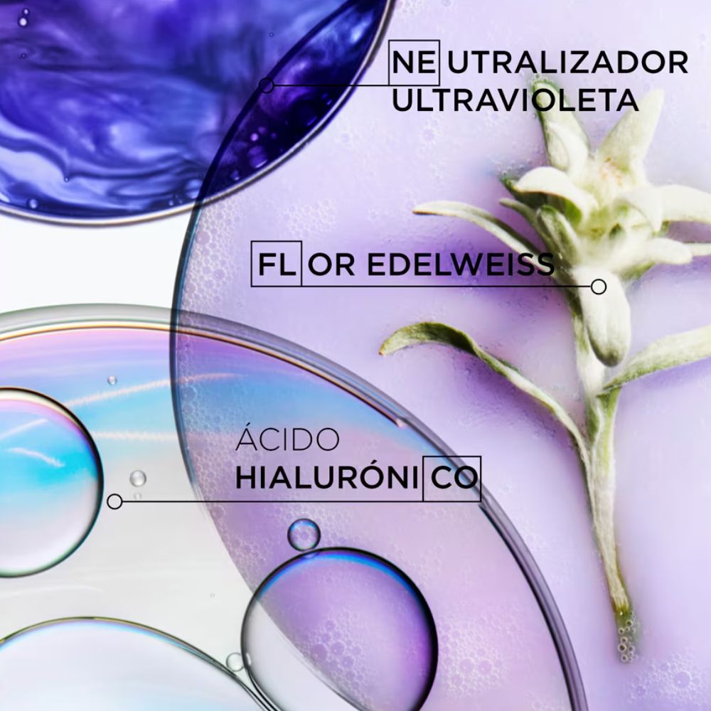Kérastase - Blond Absolu Acondicionador Fondant Cicaflash 250 ml