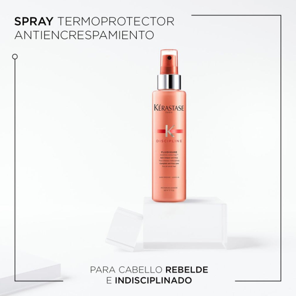 Kérastase - Discipline Spray Fluidissime 150 ml