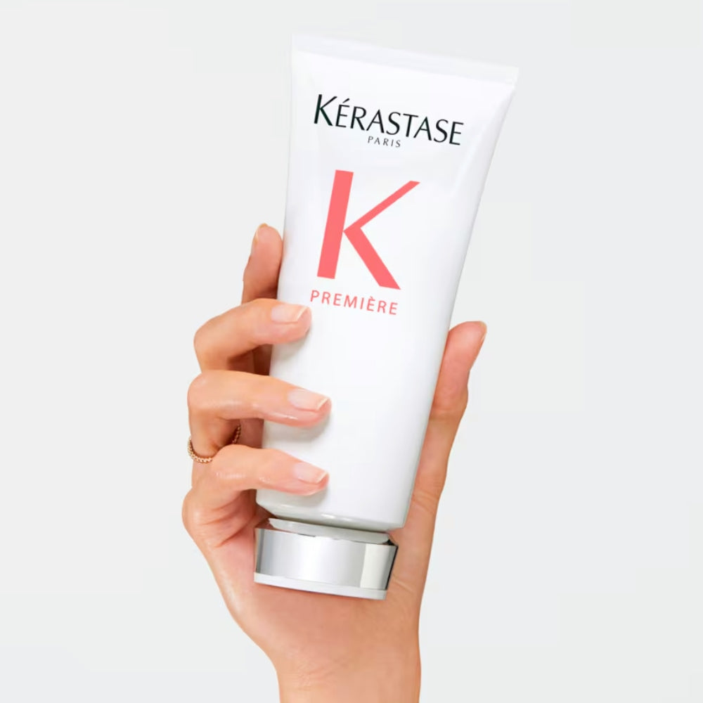 Kérastase - Premiere Acondicionador Fondant Fluidité Réparateur 200 ml