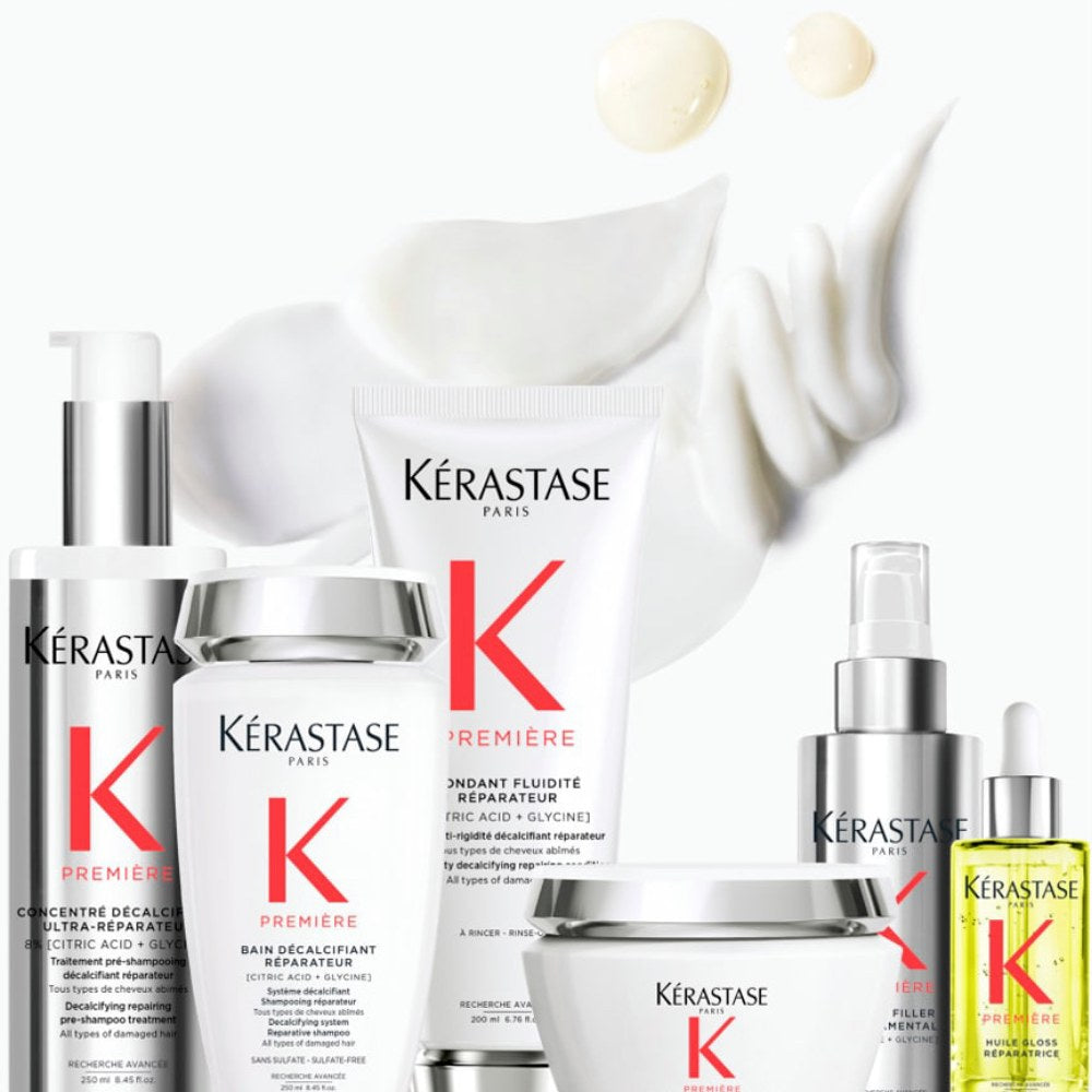 Kérastase - Premiere Acondicionador Fondant Fluidité Réparateur 200 ml