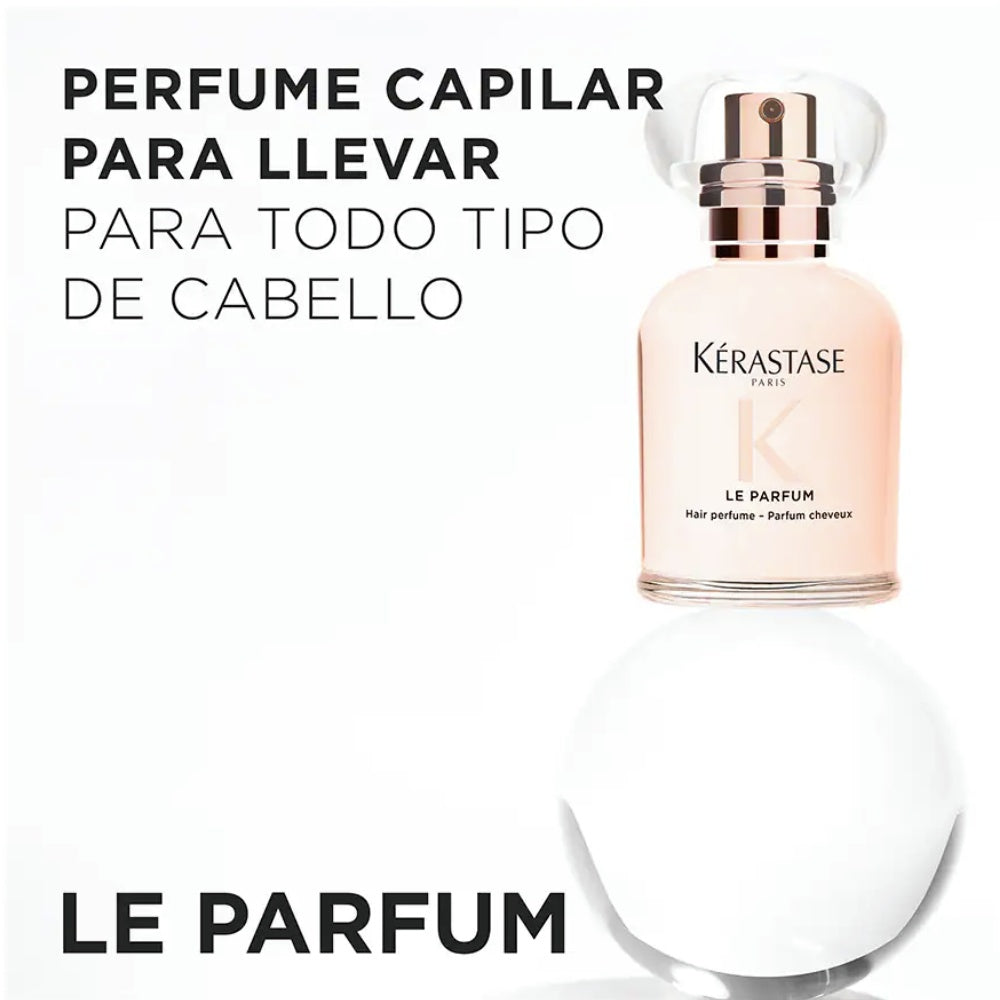 Kérastase - Gloss Absolu Le Parfum 30 ml