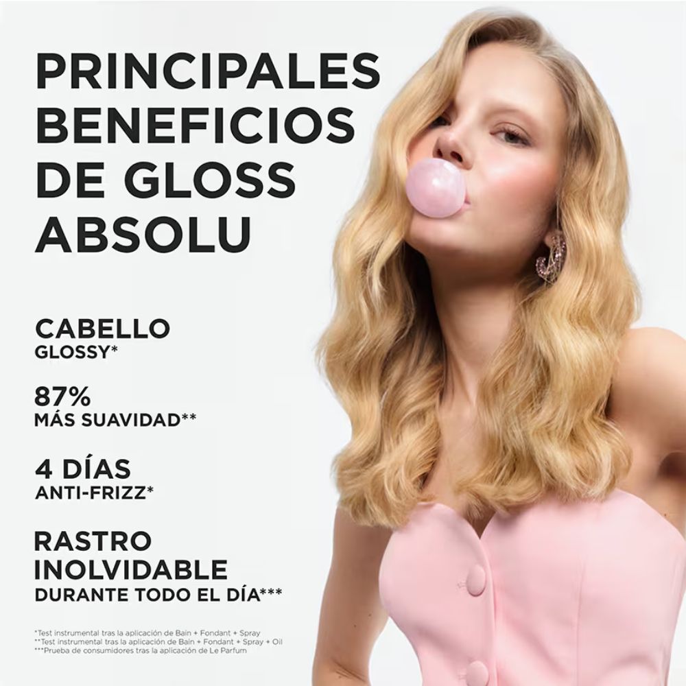 Kérastase - Gloss Absolu Le Parfum 30 ml