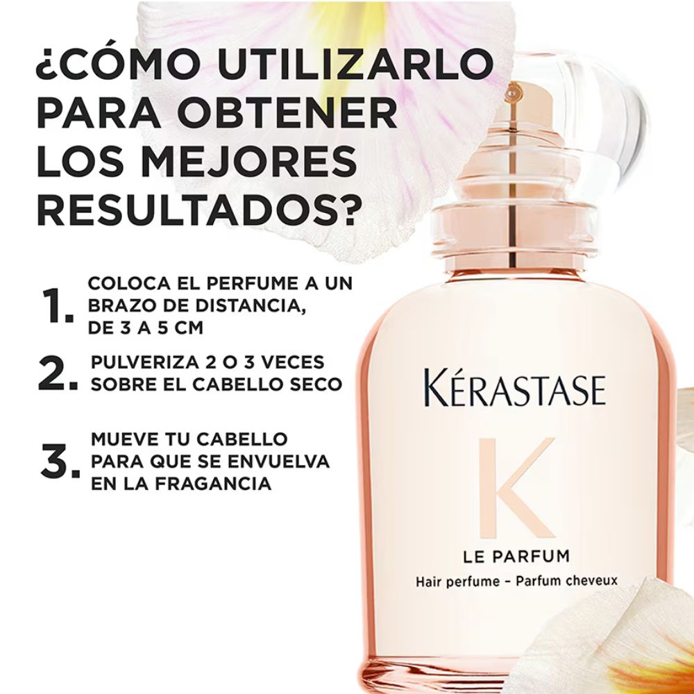 Kérastase - Gloss Absolu Le Parfum 30 ml
