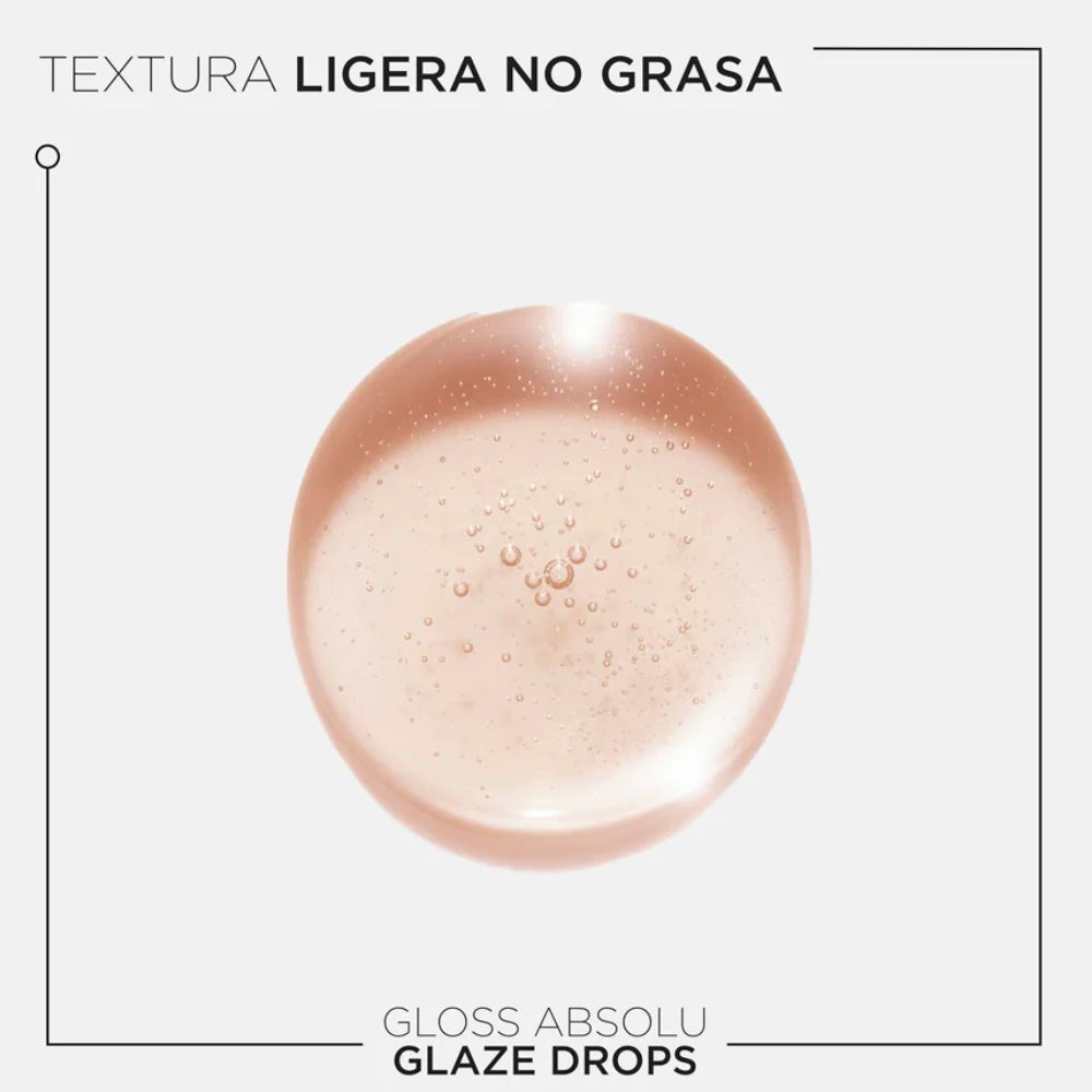 Kérastase - Gloss Absolu Aceite Huile Glaze Drops 45 ml