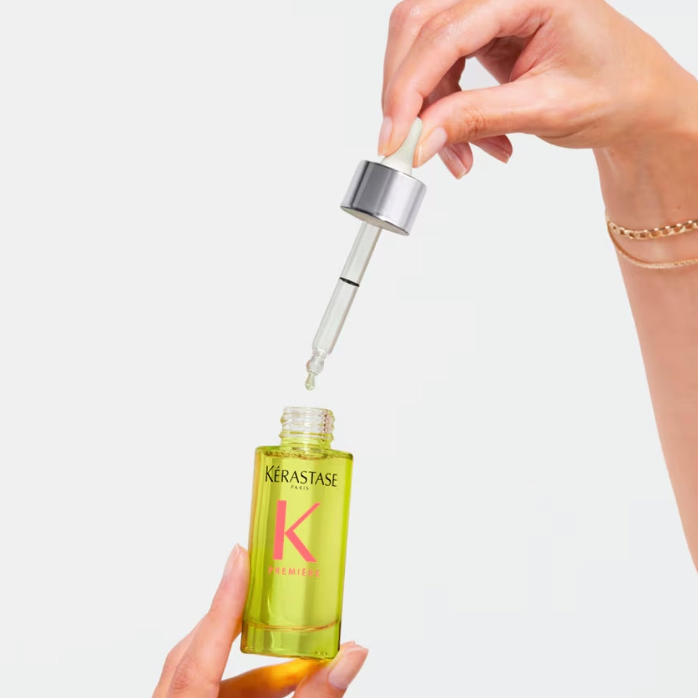 Kérastase - Premiere Aceite Huile Gloss Réparatrice 30 ml