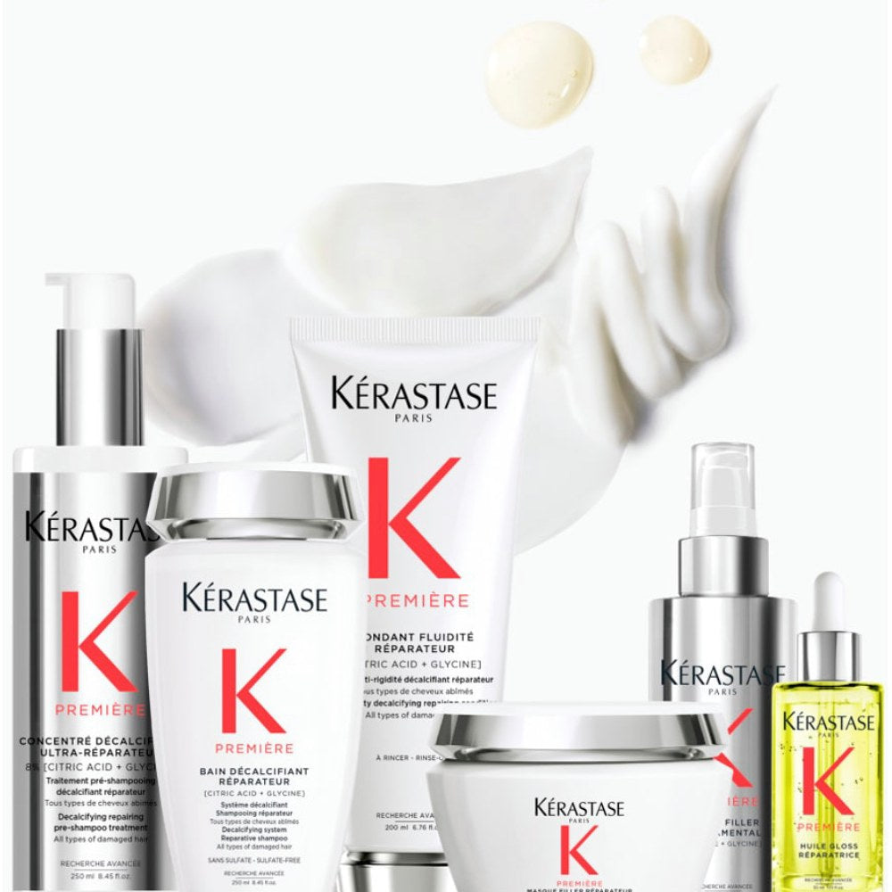 Kérastase - Premiere Aceite Huile Gloss Réparatrice 30 ml