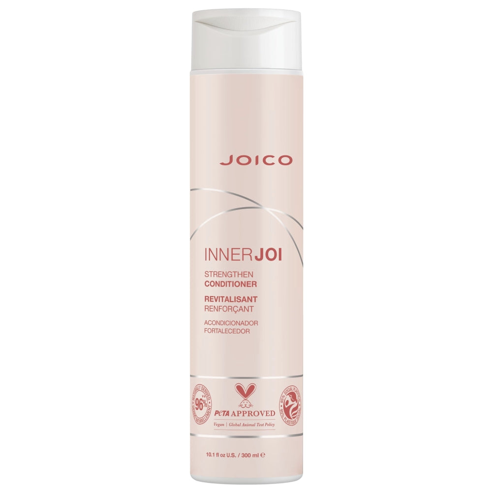 Joico - Acondicionador Fortificante Innerjoi Strengthen 300 ml