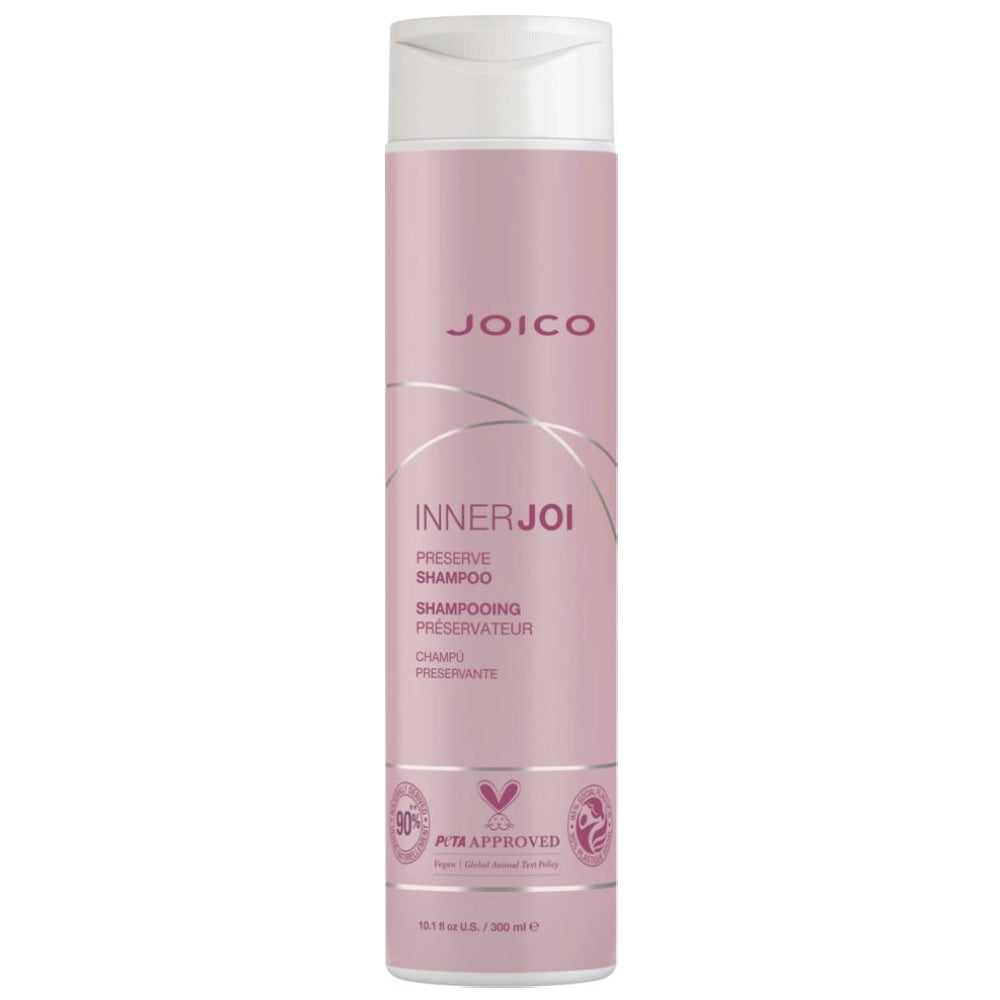 Joico - Champú Protector del Color Innerjoi Preserve 300 ml