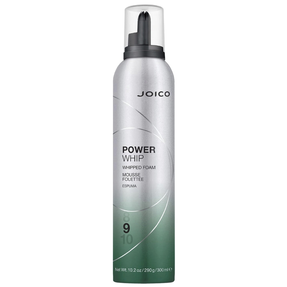 Joico - Power Whip Whipped Foam 300 ml