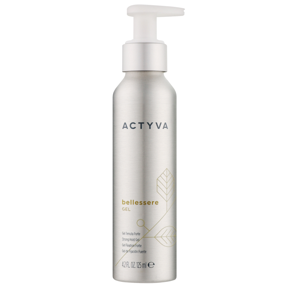 Kemon - Actyva Bellessere Gel 125 ml