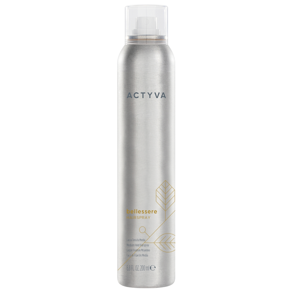 Kemon - Actyva Bellessere Hairspray 200 ml