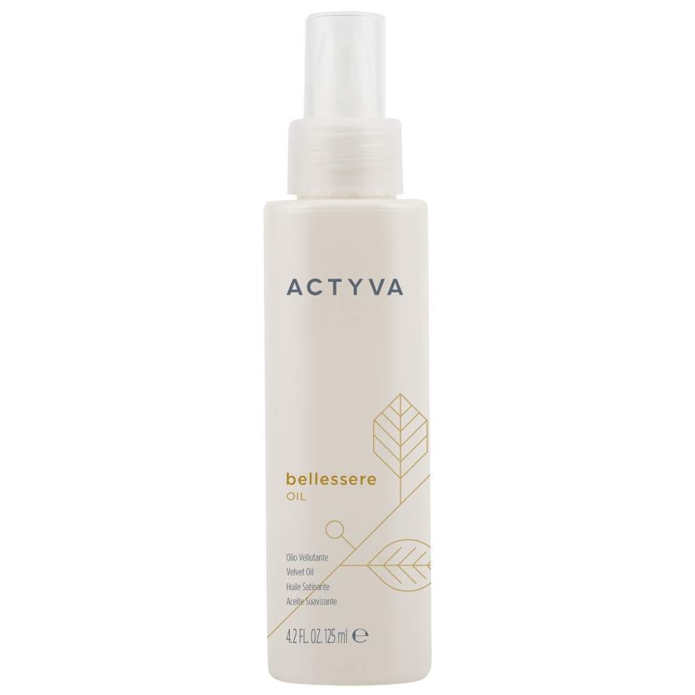 Kemon - Actyva Bellessere Oil 125 ml