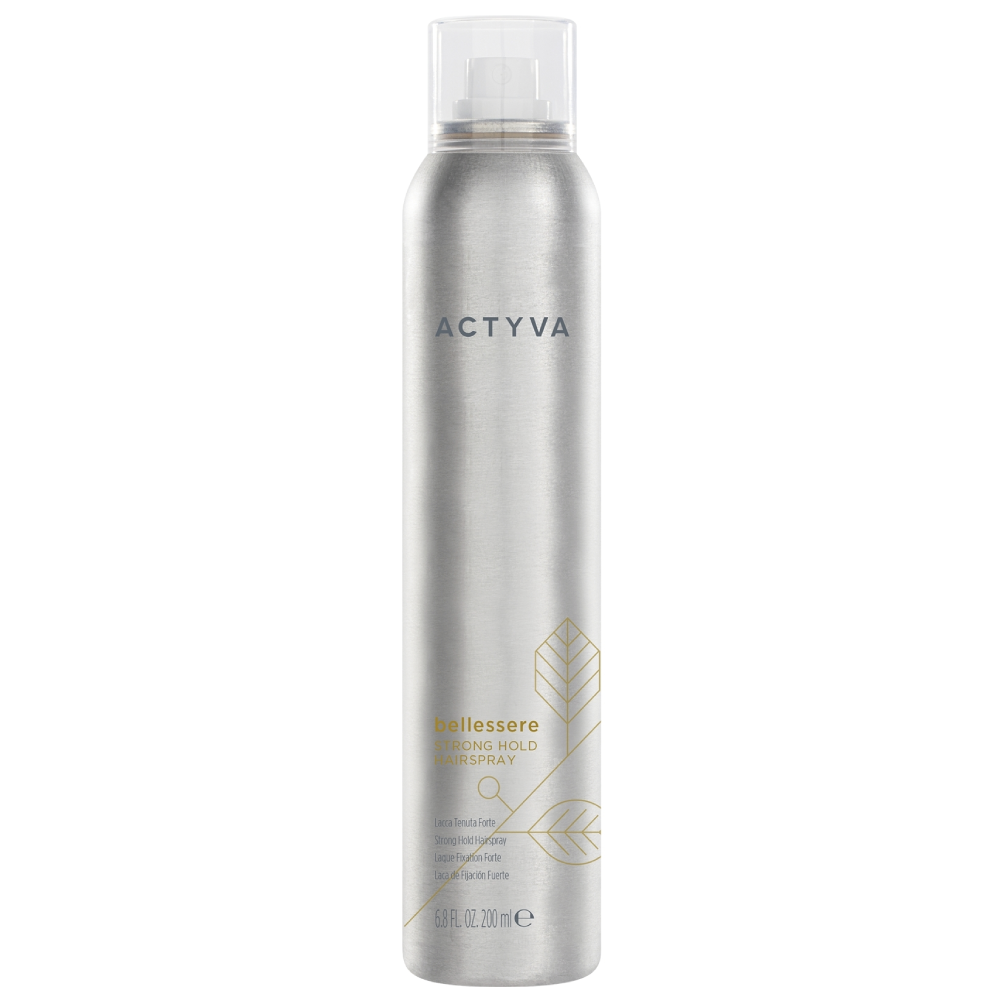 Kemon - Actyva Bellessere Strong Hold Spray 200 ml