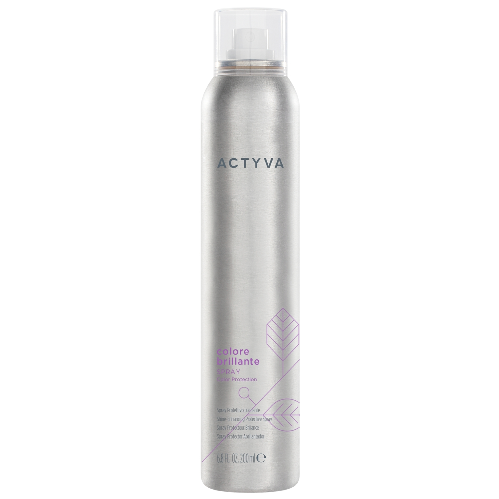 Kemon - Actyva Colore Brillante Spray 200 ml