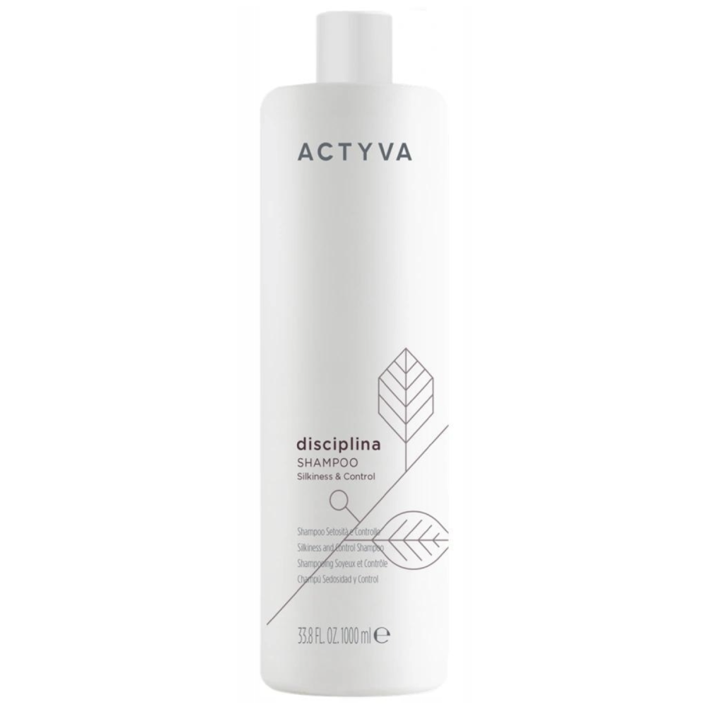 Kemon - Actyva Disciplina Champú 1000 ml