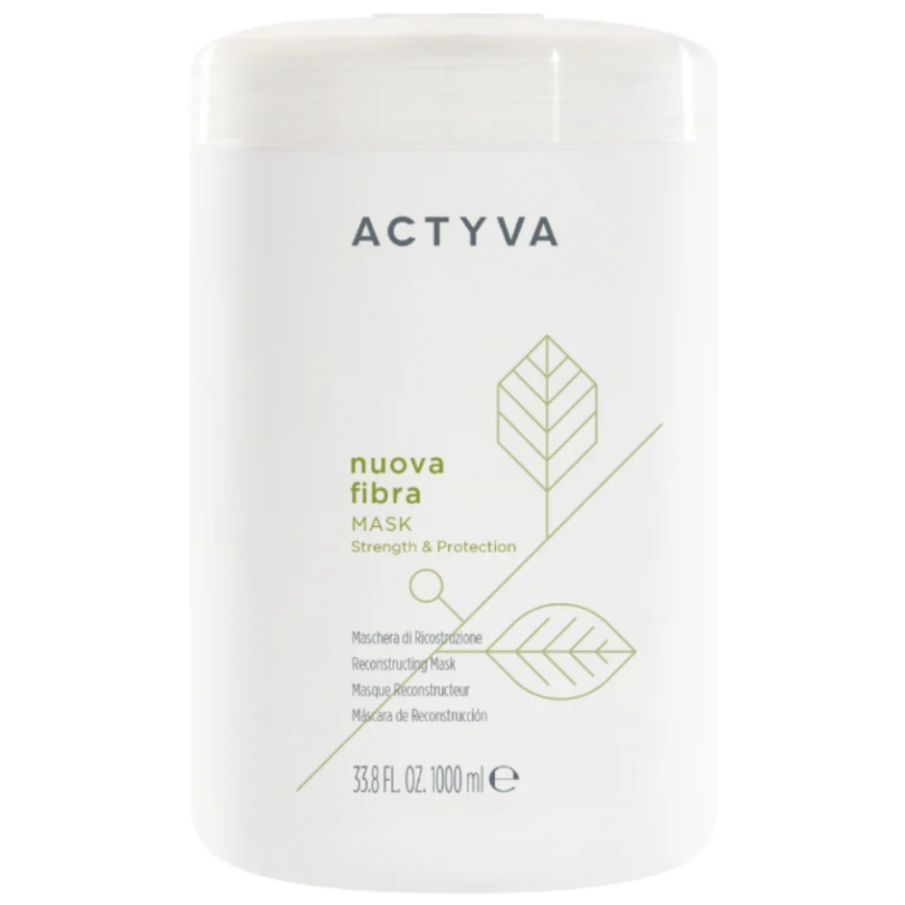 Kemon - Actyva Nuova Fibra Mascarilla 1000 ml