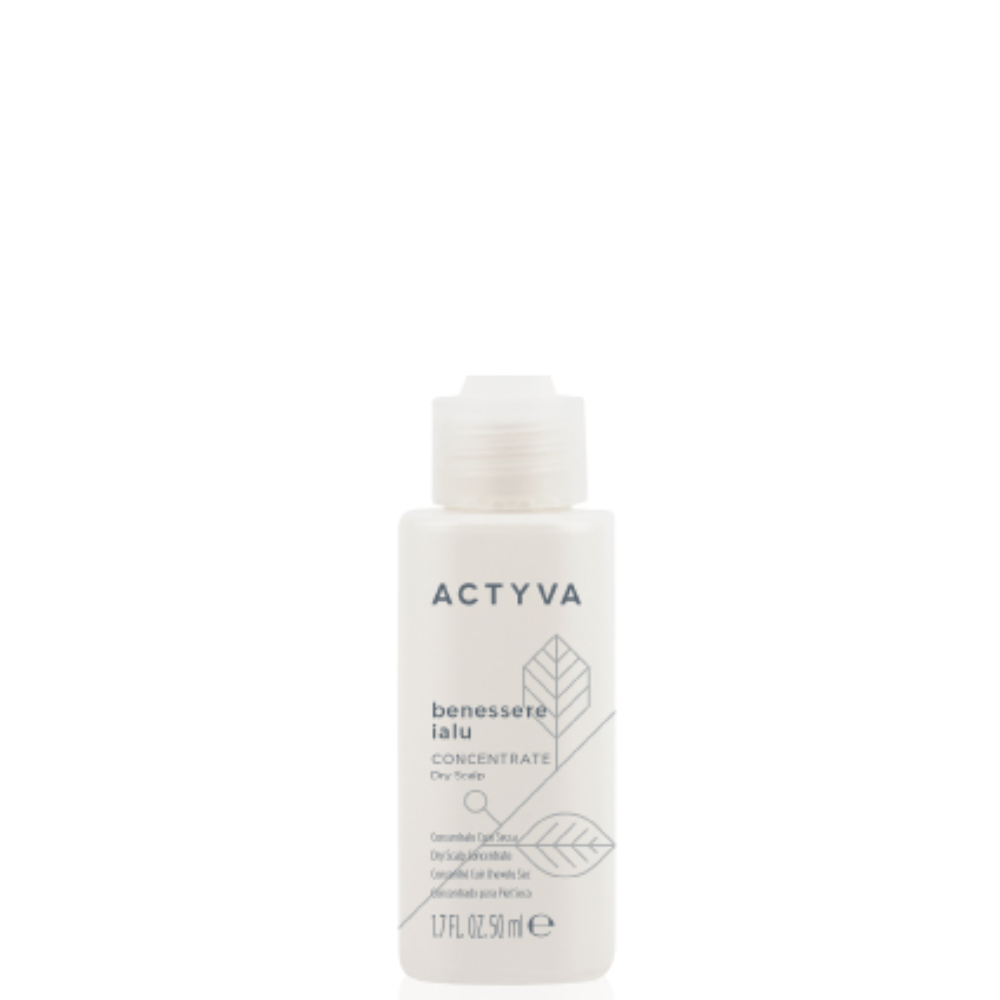 Kemon - Actyva Specifici Benessere Ialu 50 ml