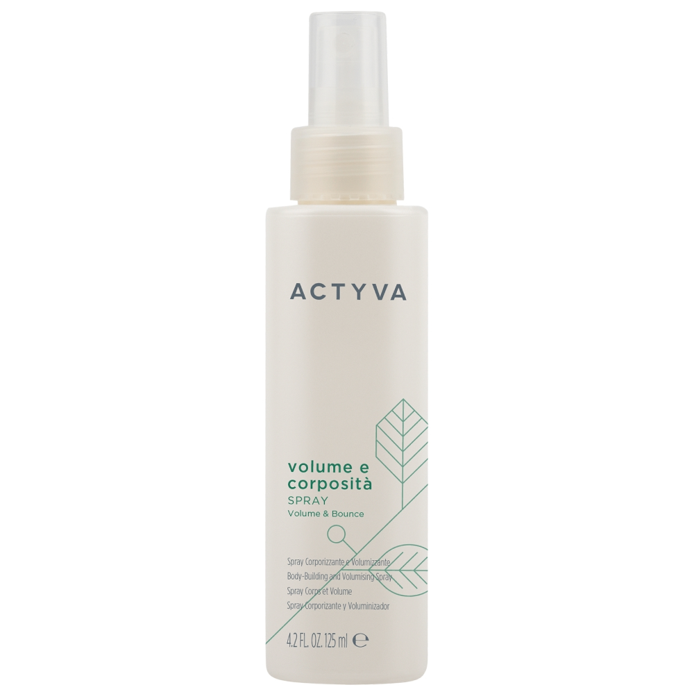Kemon - Actyva Volume e Corposita Spray 125 ml