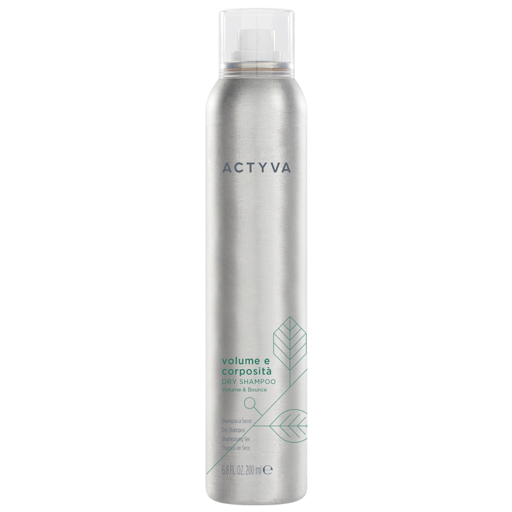 Kemon - Actyva Volume e Corposita Dry Shampoo 200 ml