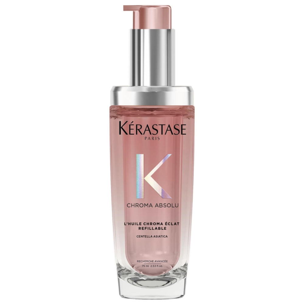 Kérastase - Chroma Absolu Aceite L'Huile Chroma Éclat 75 ml