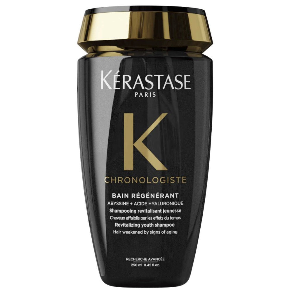 Kérastase - Chronologiste Champú Bain Régénérant 250 ml