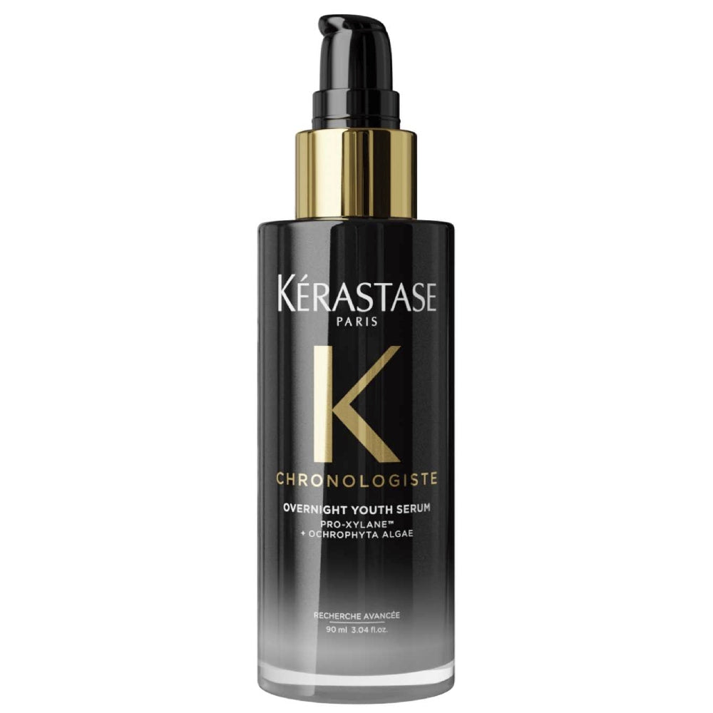 Kérastase - Chronologiste Overnight Youth Sérum 90 ml