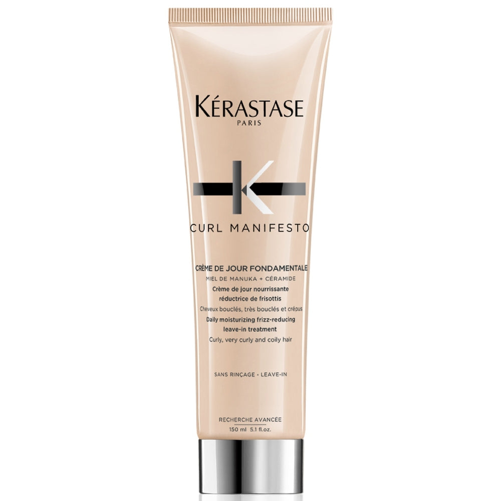 Kérastase - Curl Manifesto Crema Crème De Jour Fondamentale 150 ml