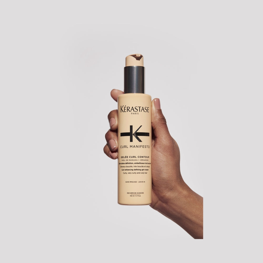 Kérastase - Curl Manifesto Crema Gelée Curl Contour 150 ml