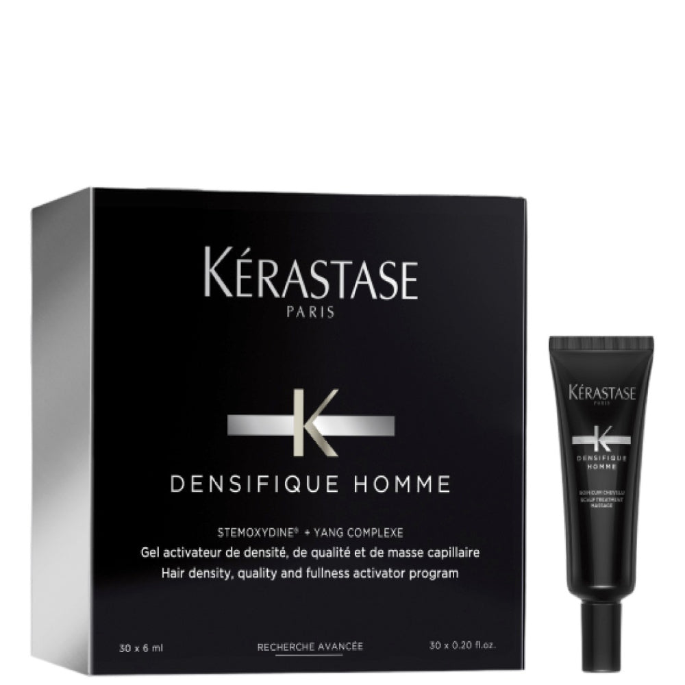 Kérastase - Densifique Homme Gel Activateur de Densité 30 x 6 ml
