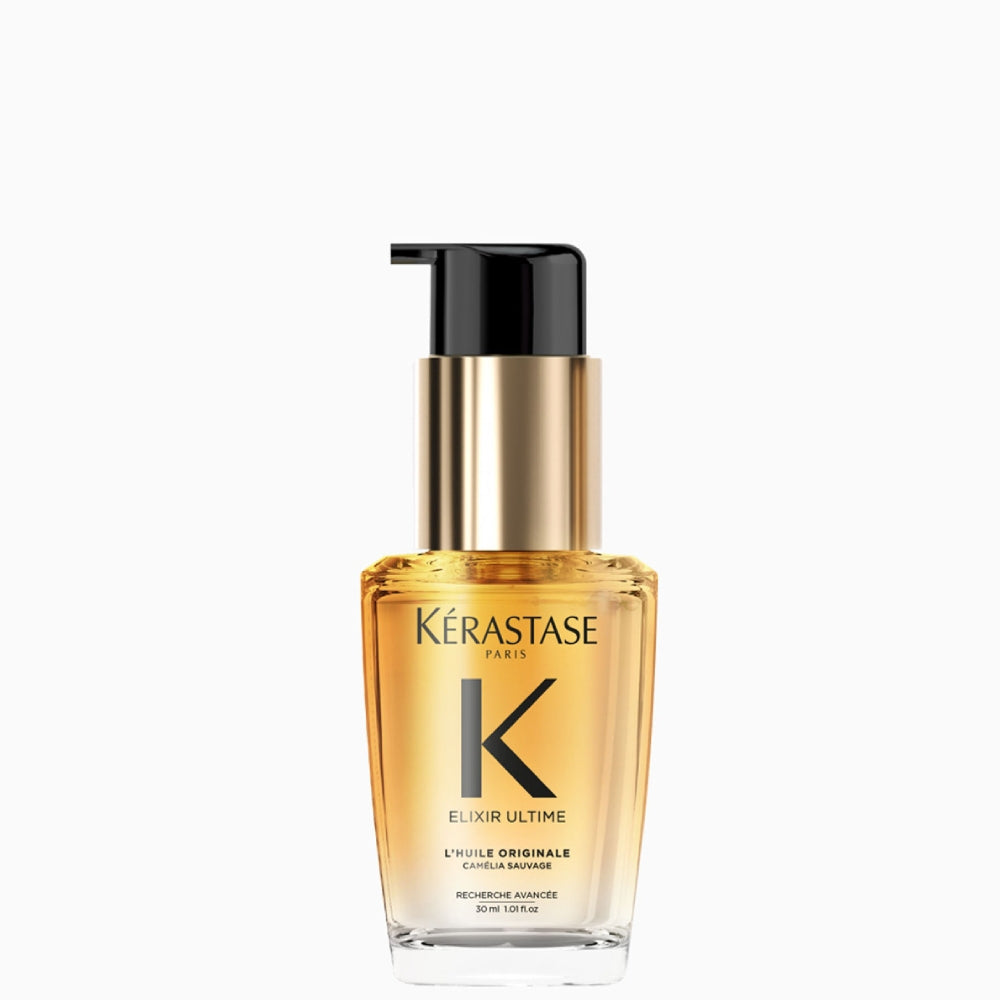 Kérastase - Elixir Ultime Aceite L'Huile Originale 30 ml