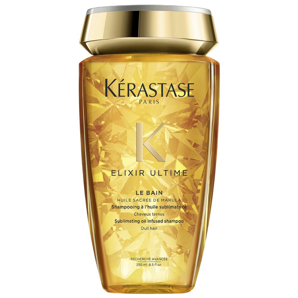 Kérastase - Elixir Ultime Champú Le Bain 250 ml