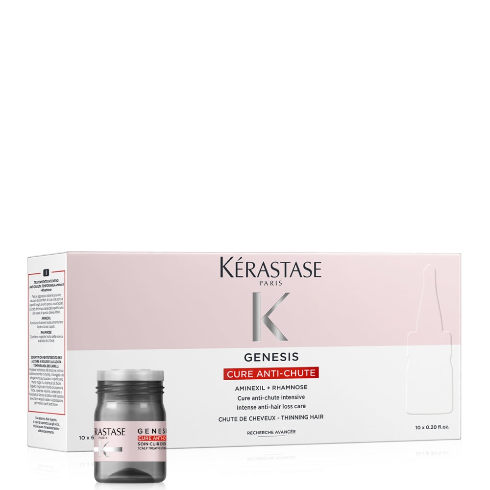 Kérastase - Genesis Ampollas Cure Anti-Chute 10 x 6 ml