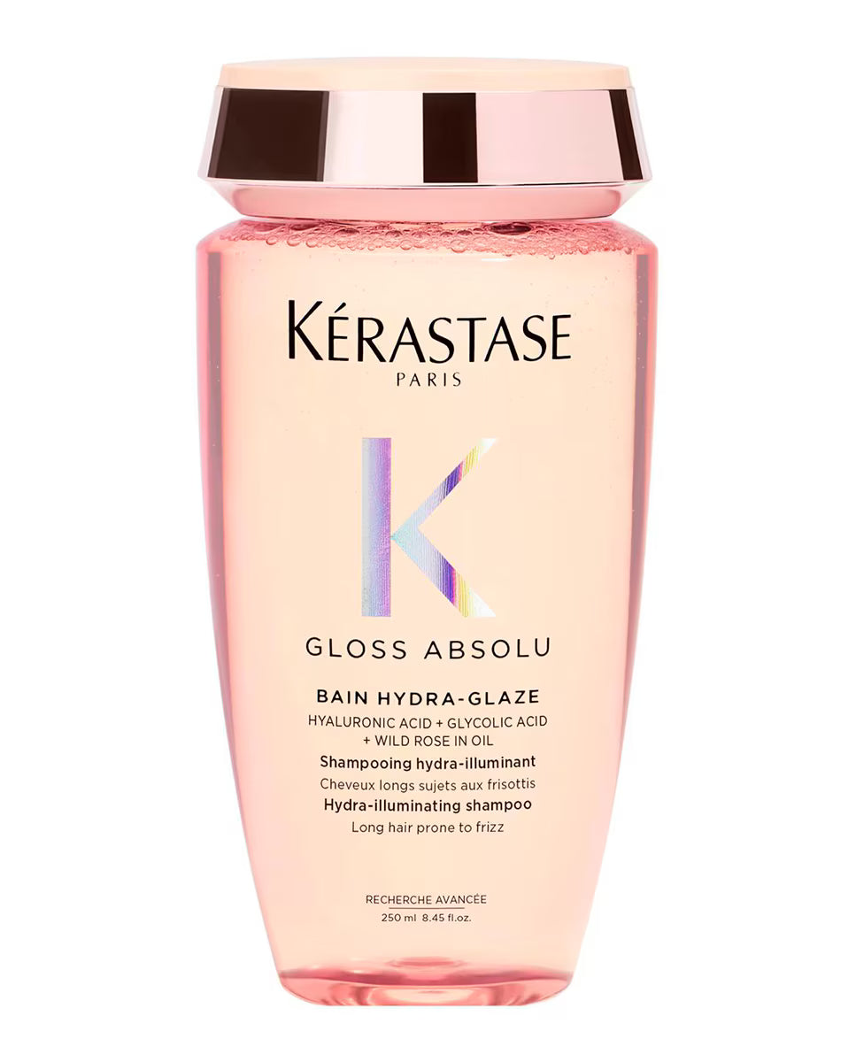 Kérastase - Gloss Absolu Champú Bain Hydra-Glaze 250 ml