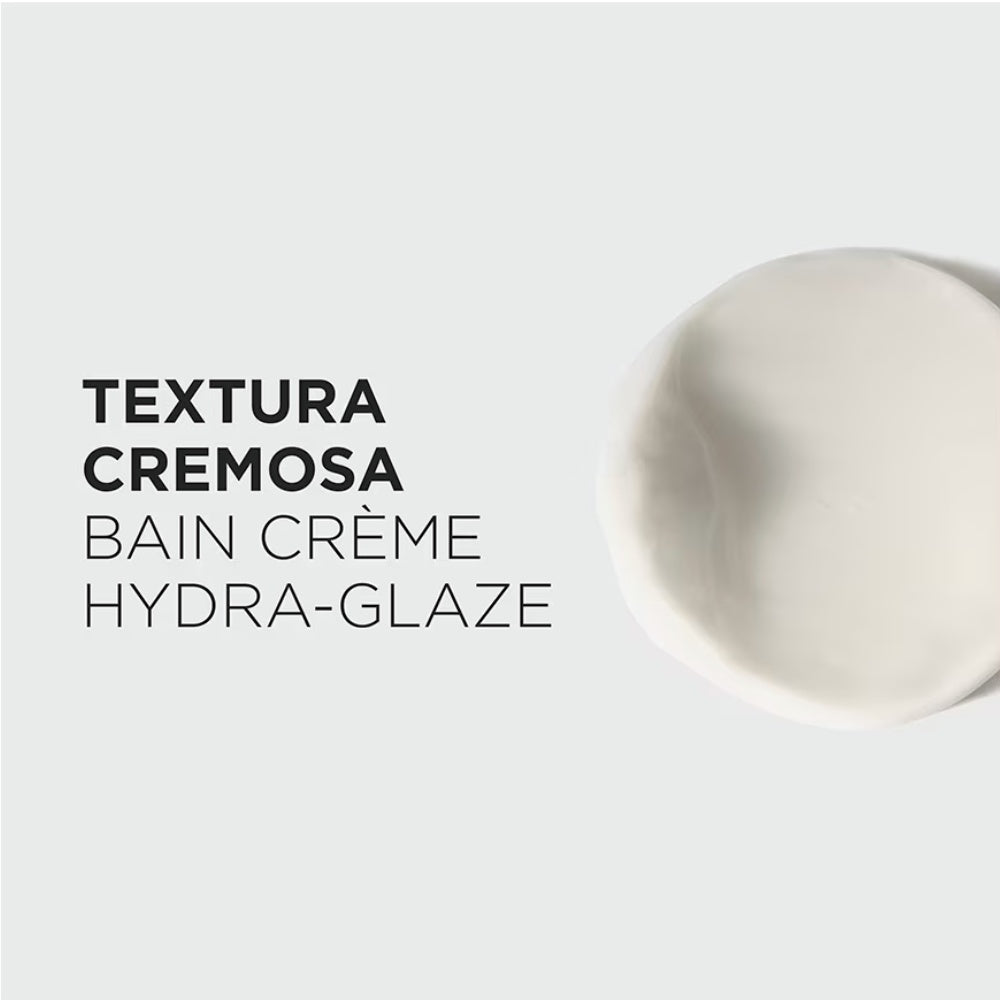 Kérastase - Gloss Absolu Champú Bain Crème Hydra-Glaze 250 ml