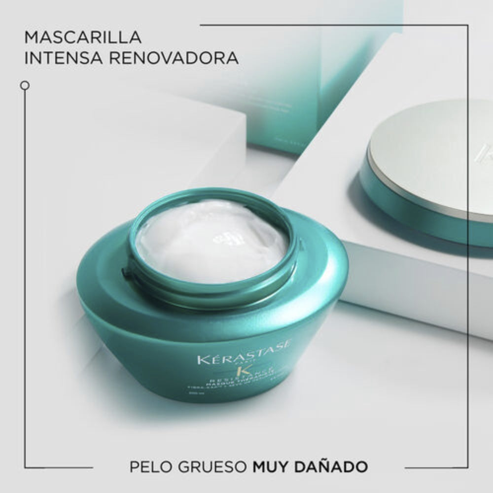 Kérastase - Résistance Mascarilla Masque Thérapiste 200 ml